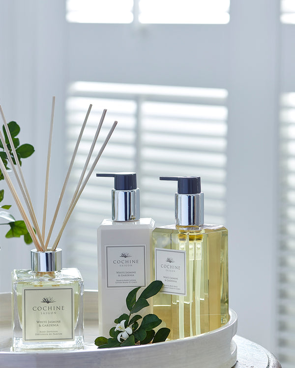 Cochine Hand & Body Wash