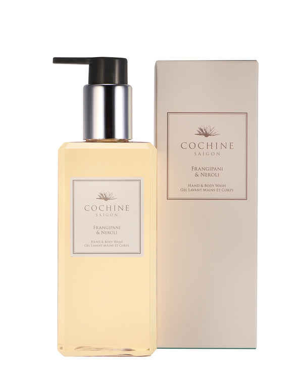 Cochine Hand & Body Wash
