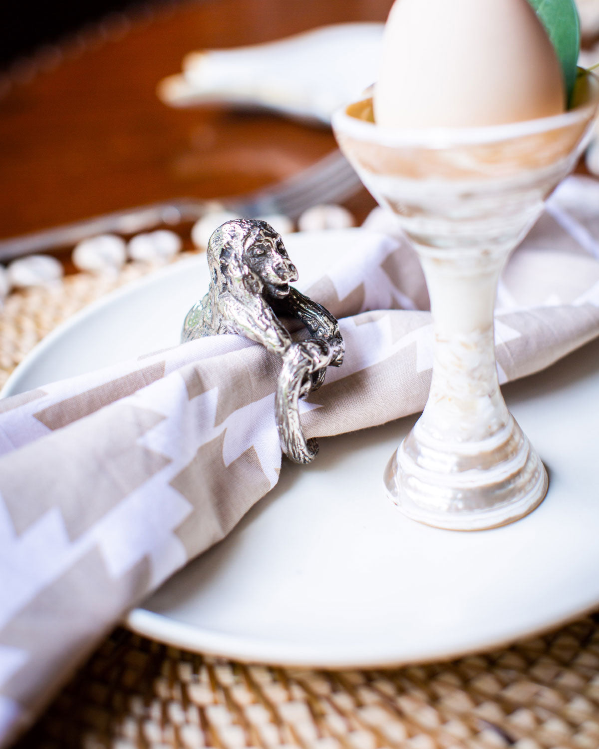 Monkey - Napkin Holders