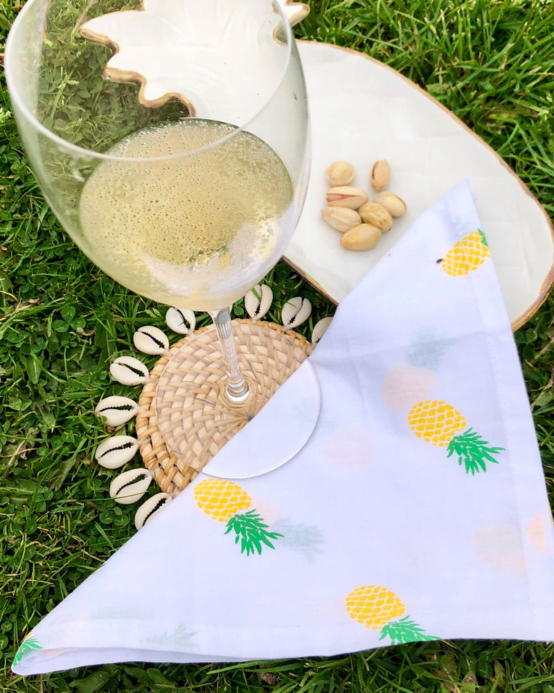 Napkins (set of 4)