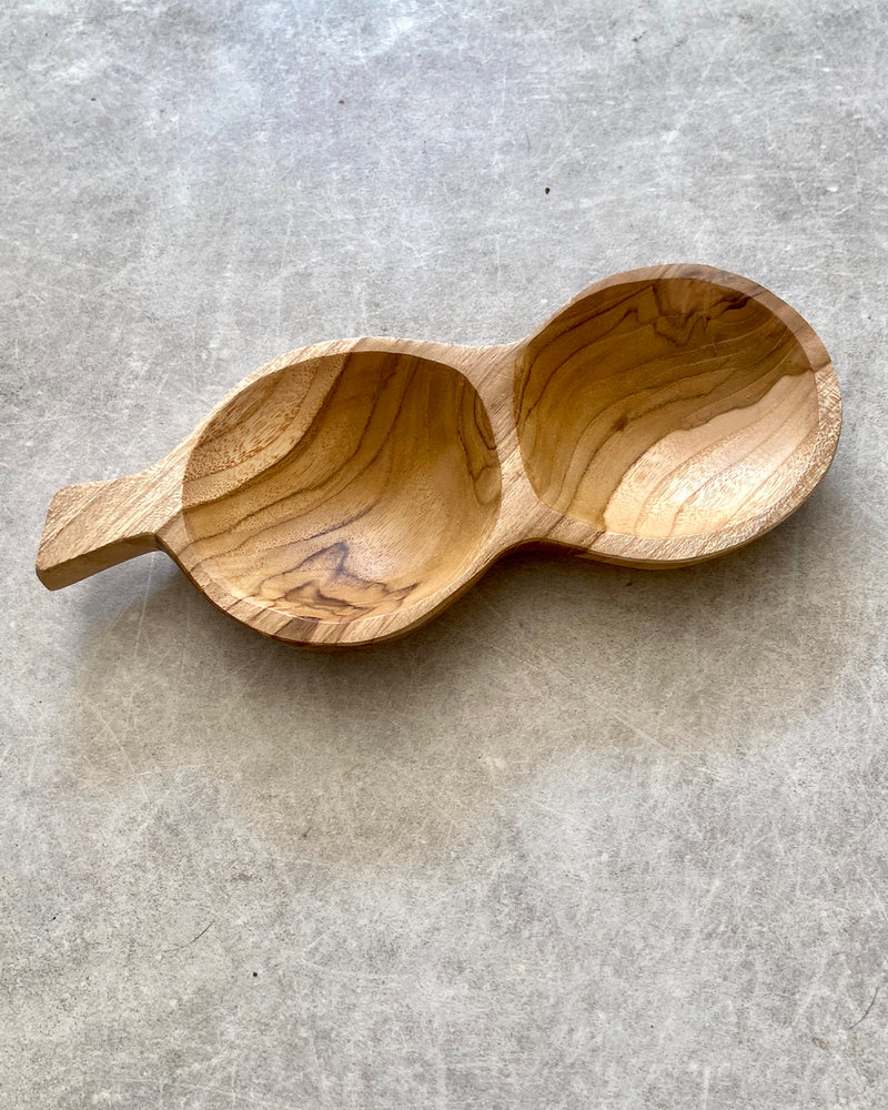 Pea Pod Bowl