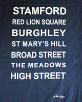 Tea Towel