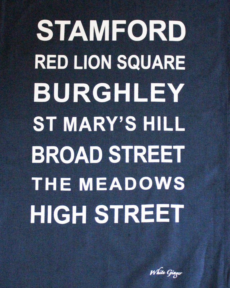 Tea Towel