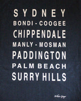 Tea Towel