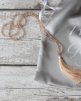 Tassel Necklace